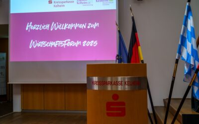 WirtschaftsForum