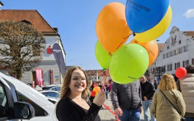 Verkaufsoffene Sonntage